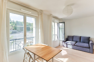 location appartement clamart 92140