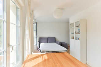 location appartement clamart 92140