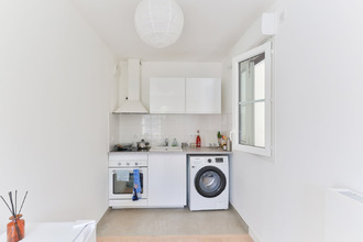 location appartement clamart 92140