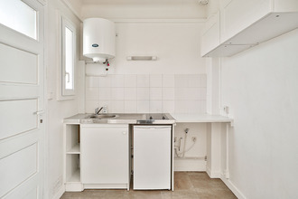 location appartement clamart 92140