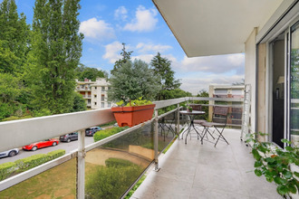 location appartement clamart 92140