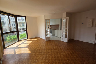 location appartement clamart 92140