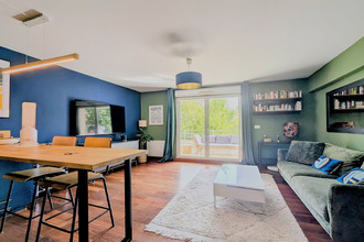 location appartement clamart 92140