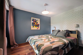 location appartement clamart 92140