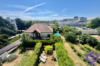 location appartement clamart 92140