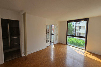 Ma-Cabane - Location Appartement CLAMART, 32 m²