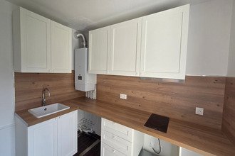 Ma-Cabane - Location Appartement CLAMART, 32 m²