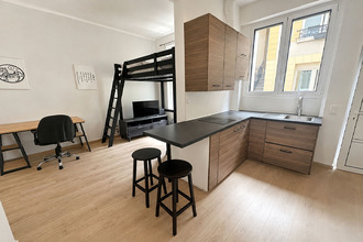 location appartement clamart 92140