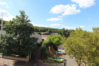 location appartement clamart 92140