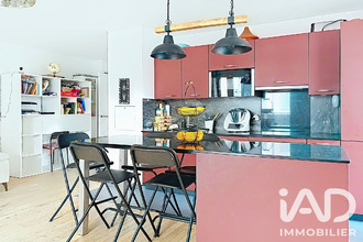 location appartement clamart 92140