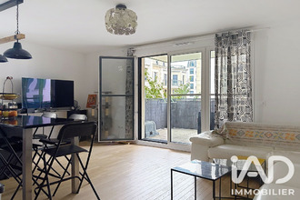 location appartement clamart 92140
