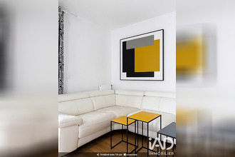 location appartement clamart 92140