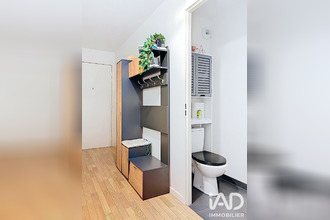 location appartement clamart 92140