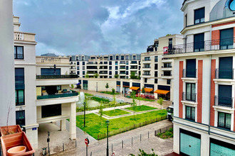 location appartement clamart 92140