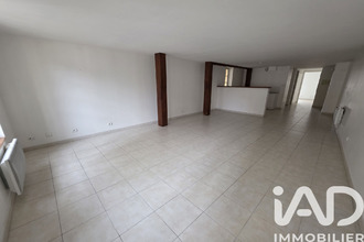 location appartement clamecy 58500