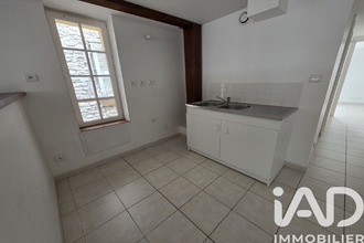 location appartement clamecy 58500