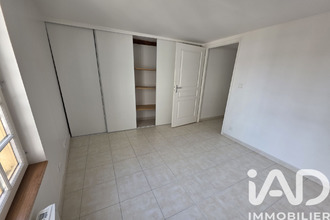 location appartement clamecy 58500