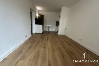 location appartement clapiers 34830