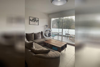 location appartement clapiers 34830