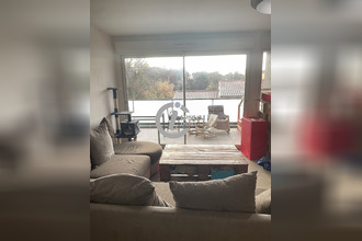 location appartement clapiers 34830