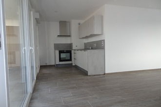 location appartement clapiers 34830