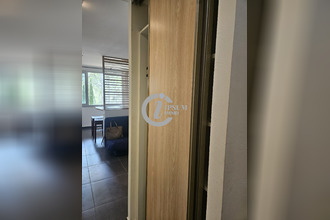 location appartement clapiers 34830