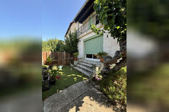 location appartement clapiers 34830