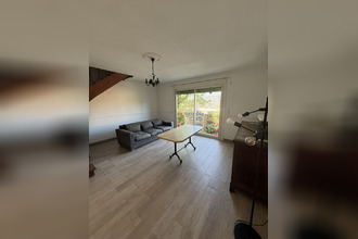location appartement clapiers 34830