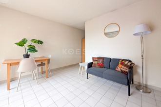 location appartement clapiers 34830