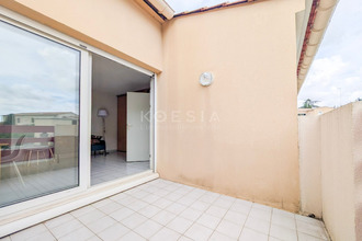 location appartement clapiers 34830