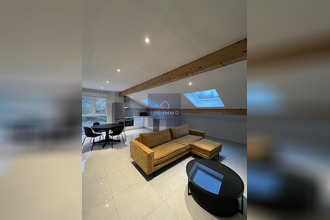 location appartement clarafond-arcine 74270