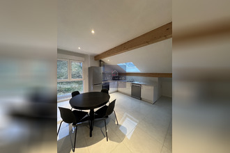 location appartement clarafond-arcine 74270