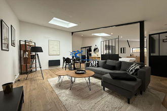 location appartement clavette 17220