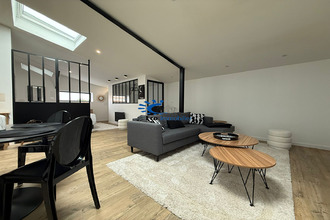 location appartement clavette 17220