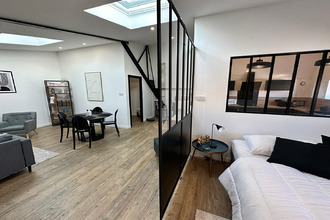 location appartement clavette 17220