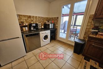 Ma-Cabane - Location Appartement Claye-Souilly, 107 m²