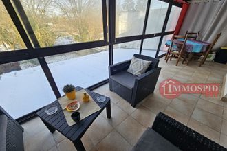 Ma-Cabane - Location Appartement Claye-Souilly, 107 m²