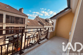 location appartement claye-souilly 77410