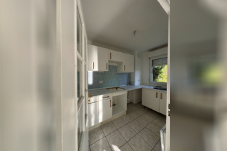 Ma-Cabane - Location Appartement CLAYE-SOUILLY, 57 m²