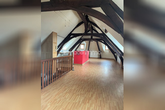 location appartement cleres 76690