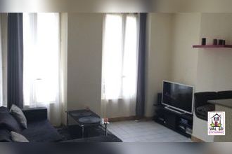 Ma-Cabane - Location Appartement Clermont, 34 m²