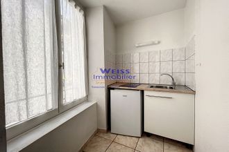 Ma-Cabane - Location Appartement CLERMONT-FERRAND, 18 m²