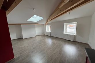 Ma-Cabane - Location Appartement CLERMONT-FERRAND, 80 m²