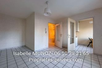 Ma-Cabane - Location Appartement CLERMONT FERRAND, 24 m²