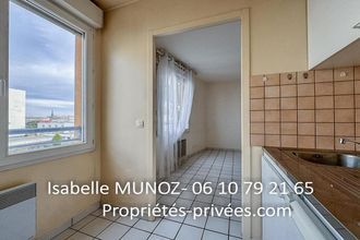 Ma-Cabane - Location Appartement CLERMONT FERRAND, 24 m²