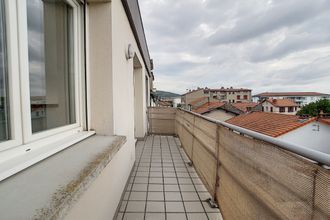 Ma-Cabane - Location Appartement CLERMONT-FERRAND, 72 m²