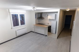 Ma-Cabane - Location Appartement CLERMONT-FERRAND, 53 m²