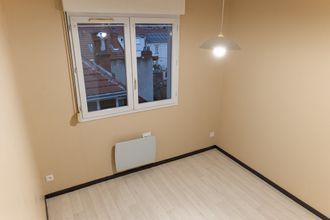 Ma-Cabane - Location Appartement CLERMONT-FERRAND, 53 m²