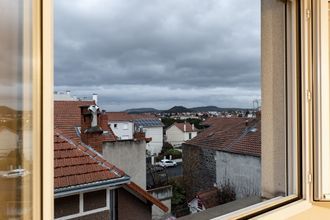 Ma-Cabane - Location Appartement CLERMONT-FERRAND, 53 m²