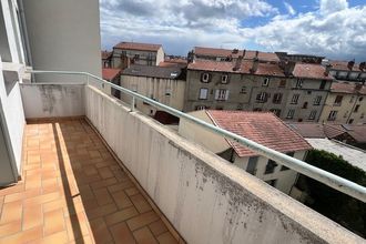 Ma-Cabane - Location Appartement CLERMONT-FERRAND, 90 m²